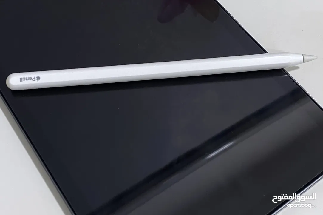 Ipad mini generation 6 (wifi, 256 Gb)+ apple pencil 2 (original)