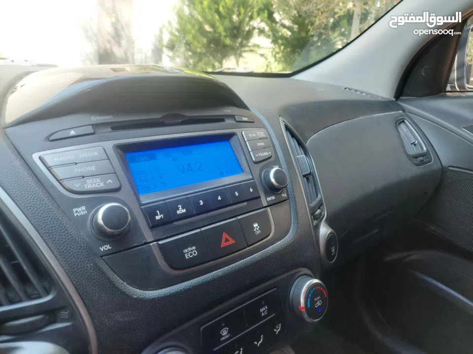 توسان 2014 للبيع