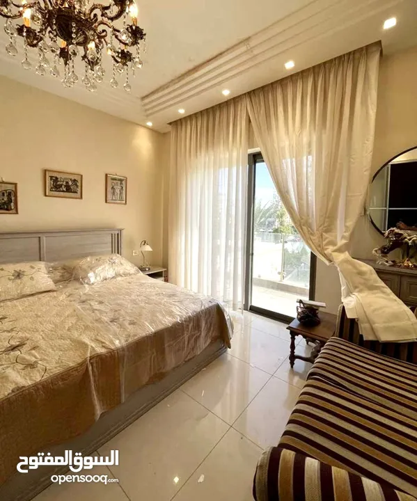 فيلا مفروشة للإيجار  ( Property 39606 ) سنوي فقط