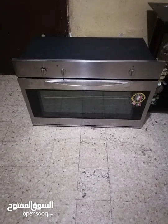 بلت ان مقاس 90 إيطالي الأصلي غاز كامل