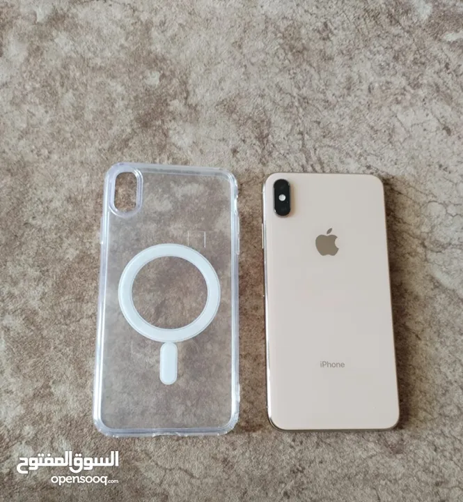 iPhone XsMax 512GB