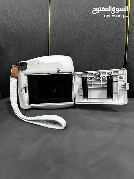 Fujifilm mini 9 intax Polaroid camera