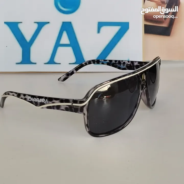 نضارات شمسية رجالية... اوكلي.. سببور... ذات طابع رياضي.... متينة أنيقة... متفرة الان
