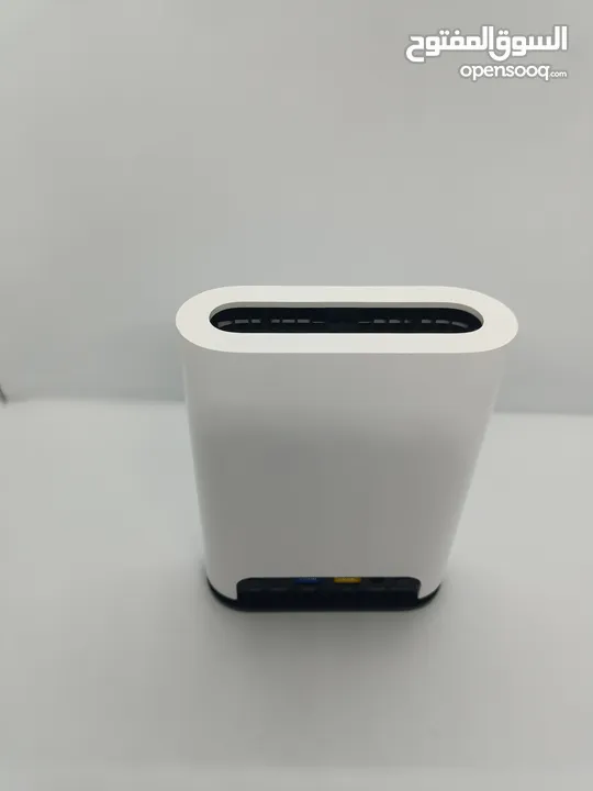 اكستندر نوكيا 2.4 & 5G ويرلس سرعة 1200AC