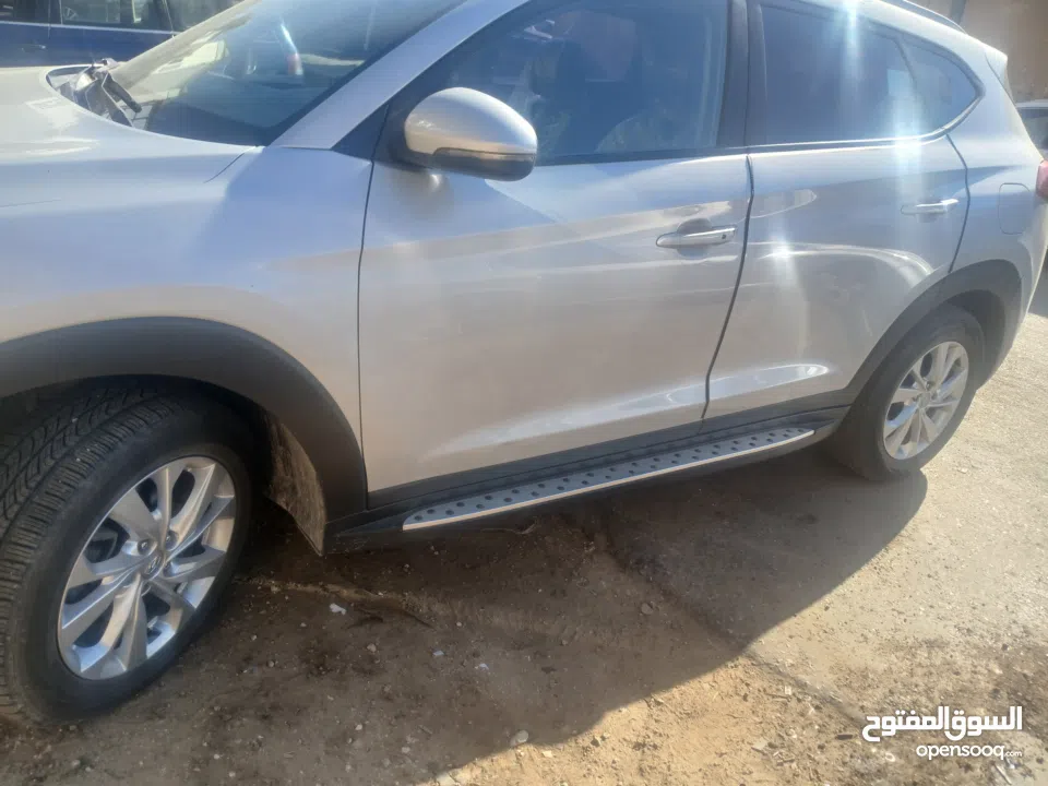 هيونداي توسان