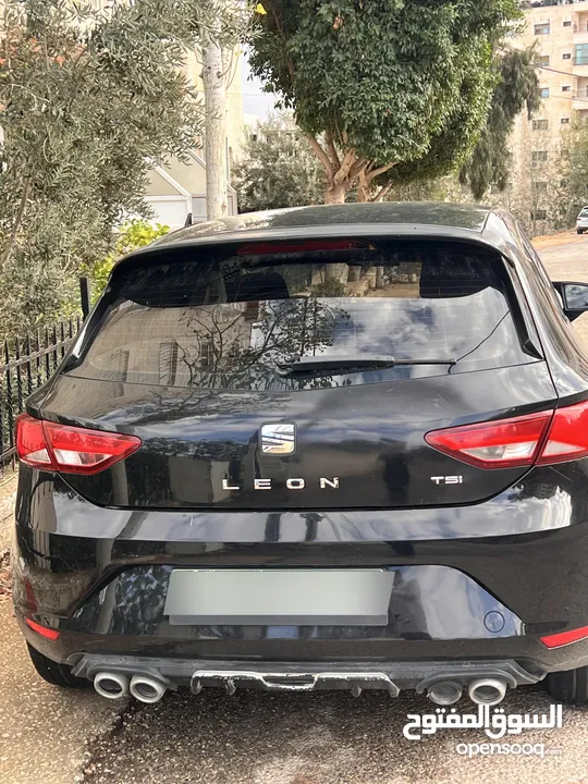سيت ليون 2016 للبيع دفعة وشيكات