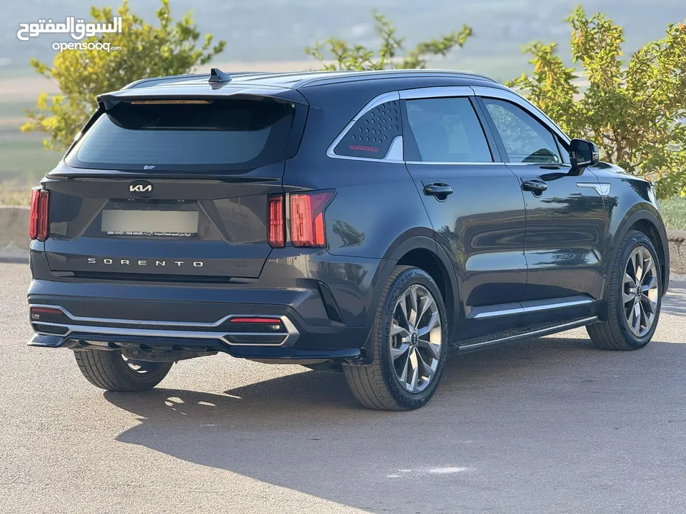 KIA SORENTO 2020