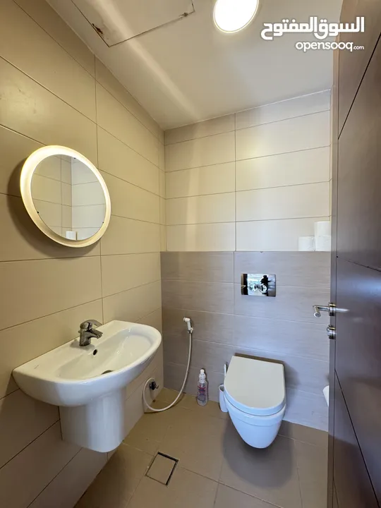 شقه للايجار في منطقه عبدون ( Property 40410 )-175063922