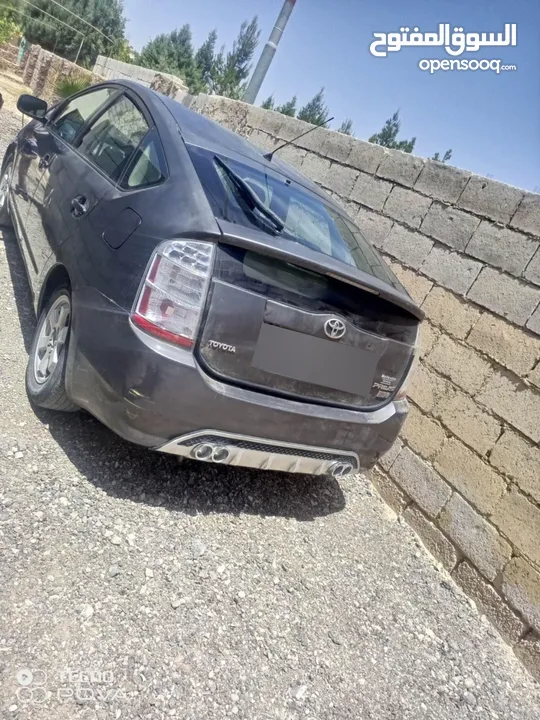 برويوس 2008