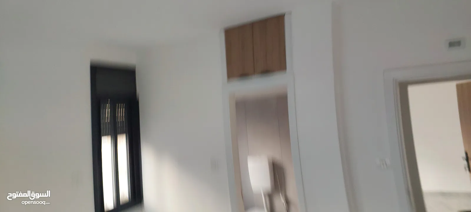 لليجار شقه جديده سطح مرحبا بجانب مخازن صندوقه
