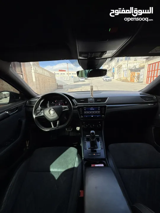 سوبيرب سبورت لاين بنزين متور 1.500 2019 القصه الجديده فل بدون فتحه سعر حرق حرق كاش ولا بل احلام