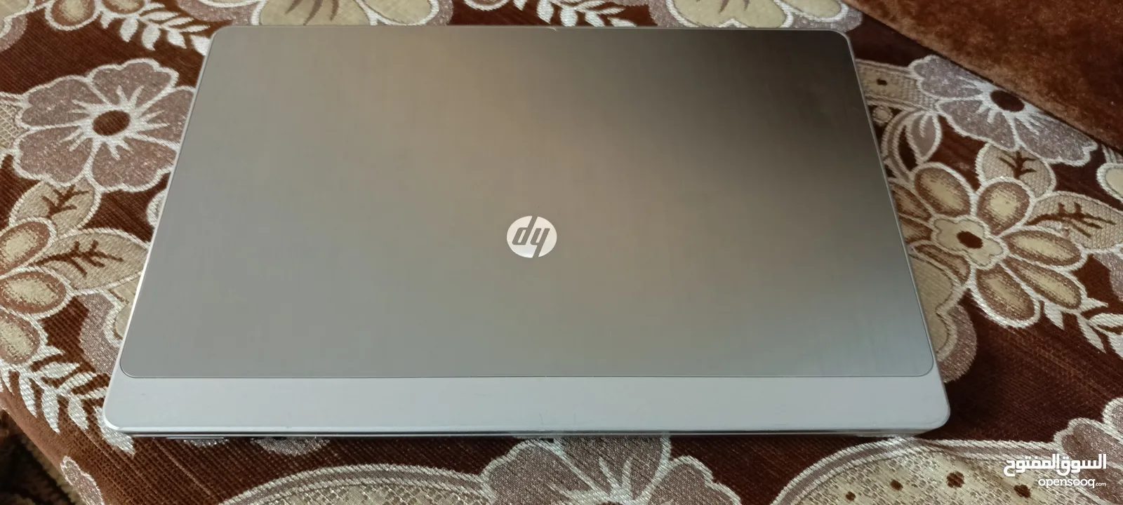 لابتوب hp cor i5