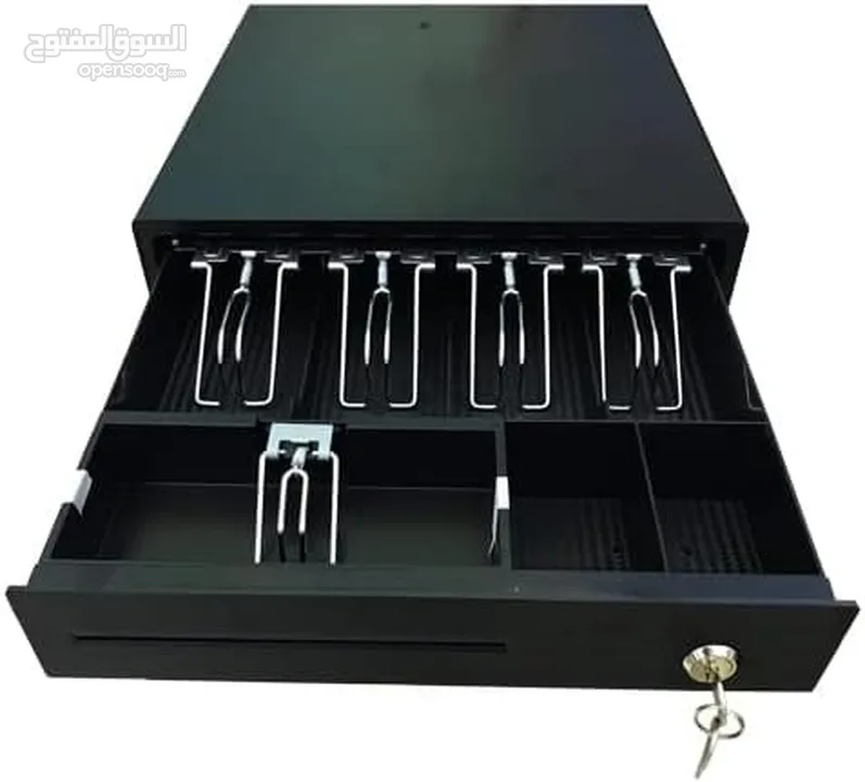 متوفر نظام كاميرات كامل رفوف خشب رفوف زجاج سلات عرض سلات زبائن اجهزة باركود