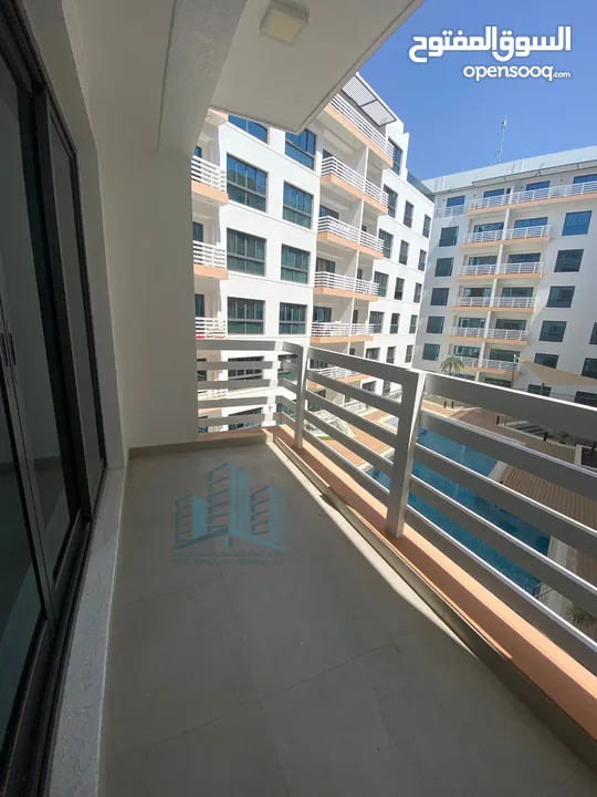 FOR SALE! FURNISHED 1 BR APARTMENT IN MUSCAT HILLS