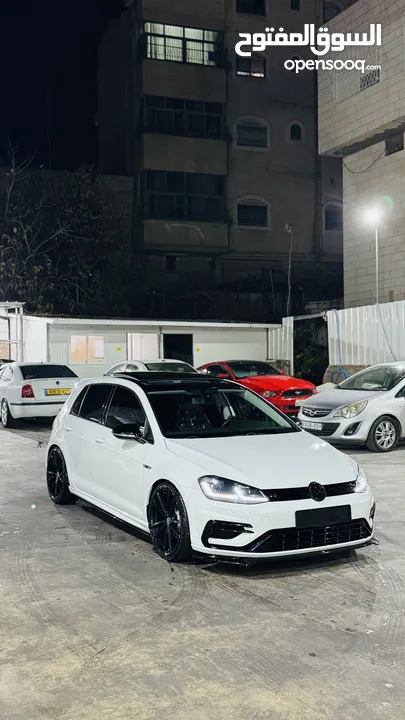 جولف mk7 1400 tsi