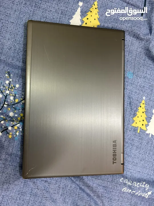 For Sale Toshiba Tecra Core i5 7th generation