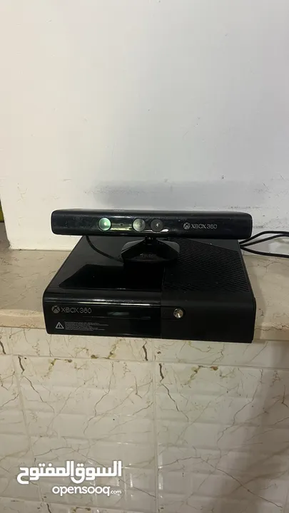 مش مستعمله شي بسيط Xbox ون