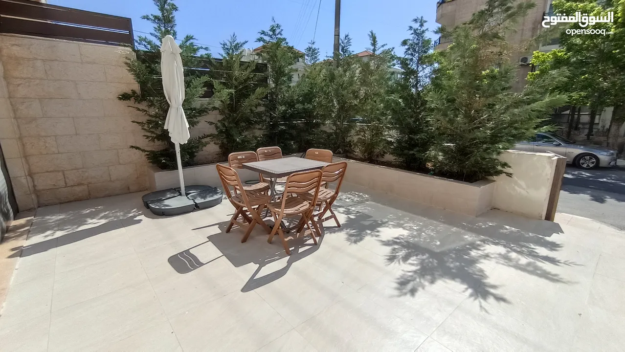 شقة مفروشة للإيجار 100م2 ( Property 16196 )-174869644