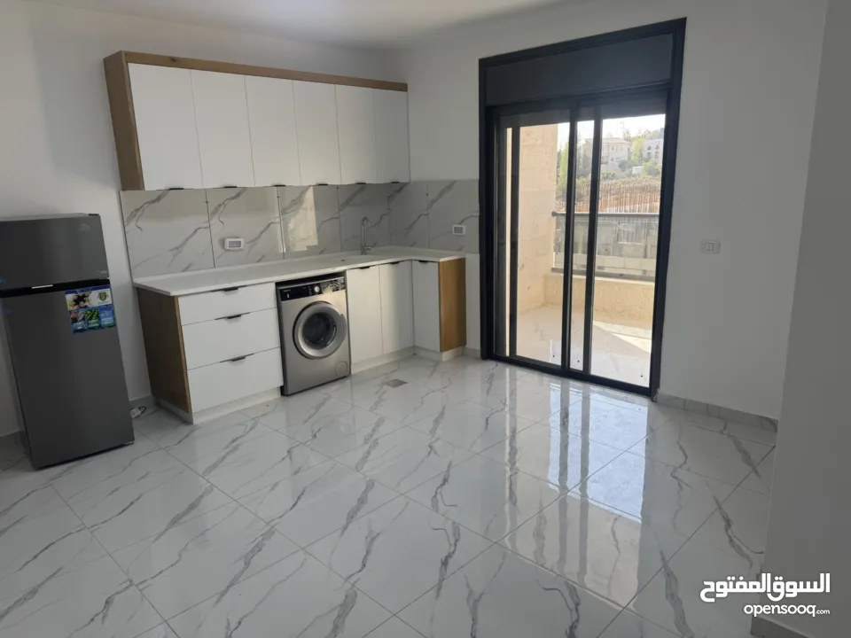 شقق مفروشة للإيجار – مشروع نوح / بيرزيت