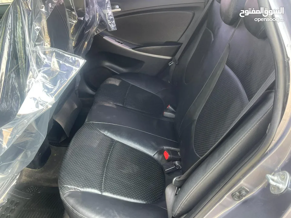 متوفر للبيع سيارات هونداي اكسنت ديزل وبنزين وجبات سبورتاج سيارات نخب ما شاء الله