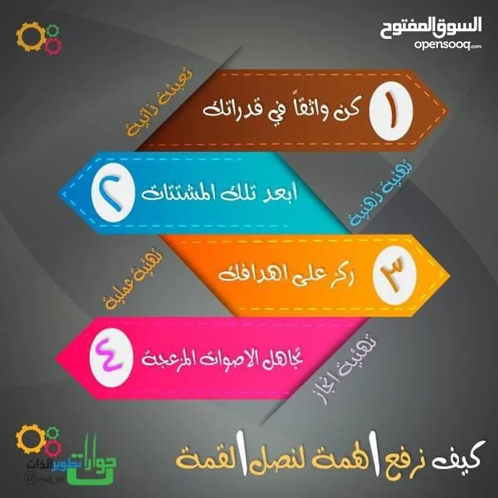 فرصة عمل لاتفوت  دورة تدريبية لكل الاشخاص الجدد