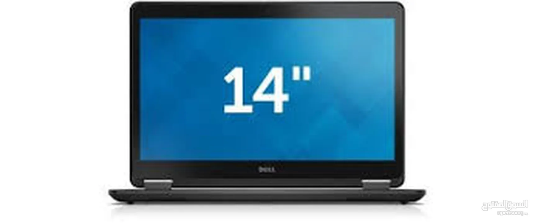 Big Big Discount Dell Latitude 7450 Core i7 5th Generation