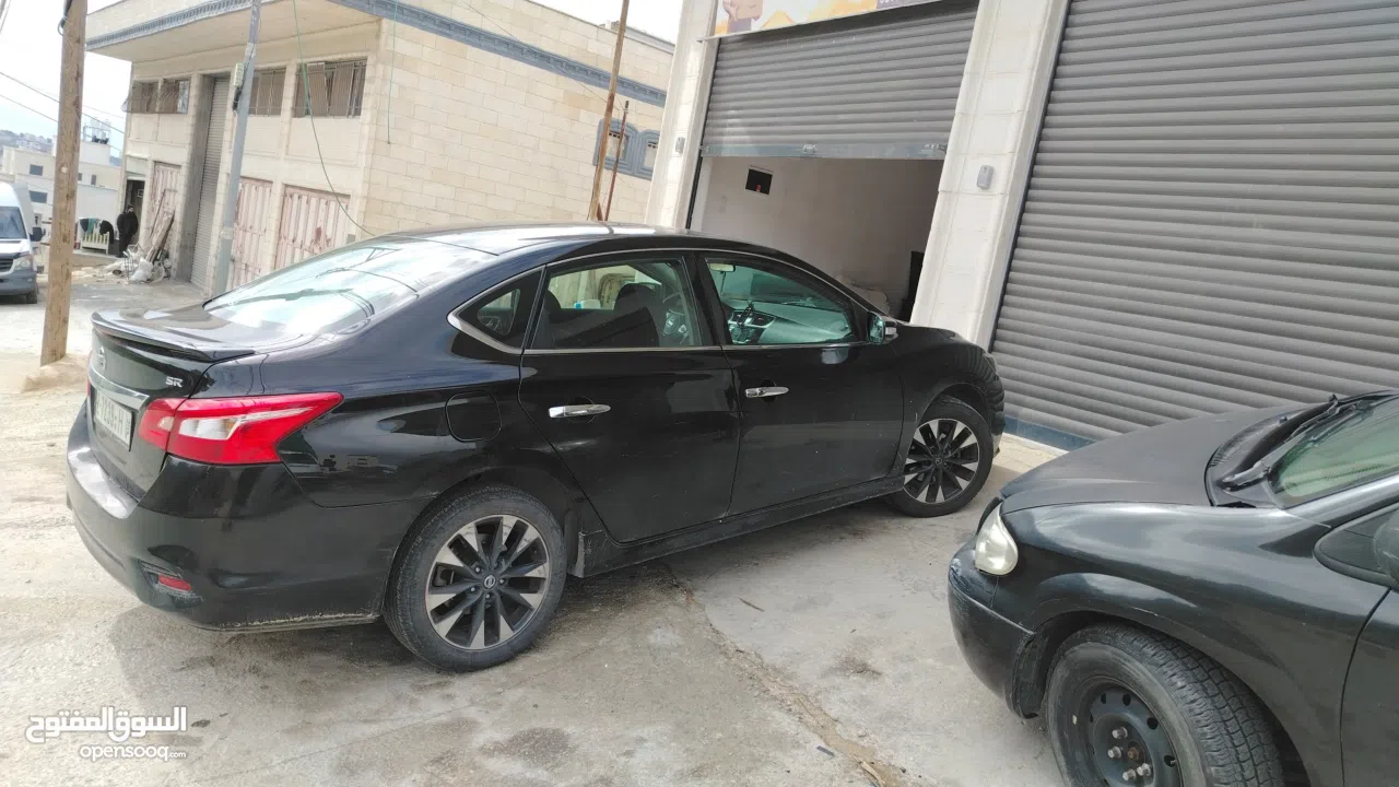 صلاة النبي مش ناقصها برغي سياره مميزه