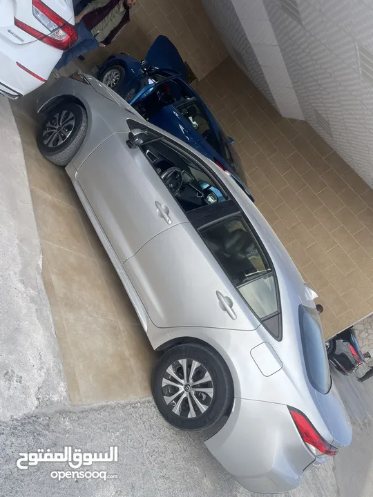 كروله هايبرد فل كامل ما عاد الفتحفه