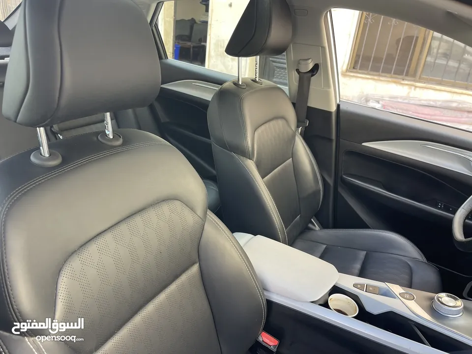 جيلي جوميتري c موديل 2022 كاش او اقساط بدفعه 1500 دينار