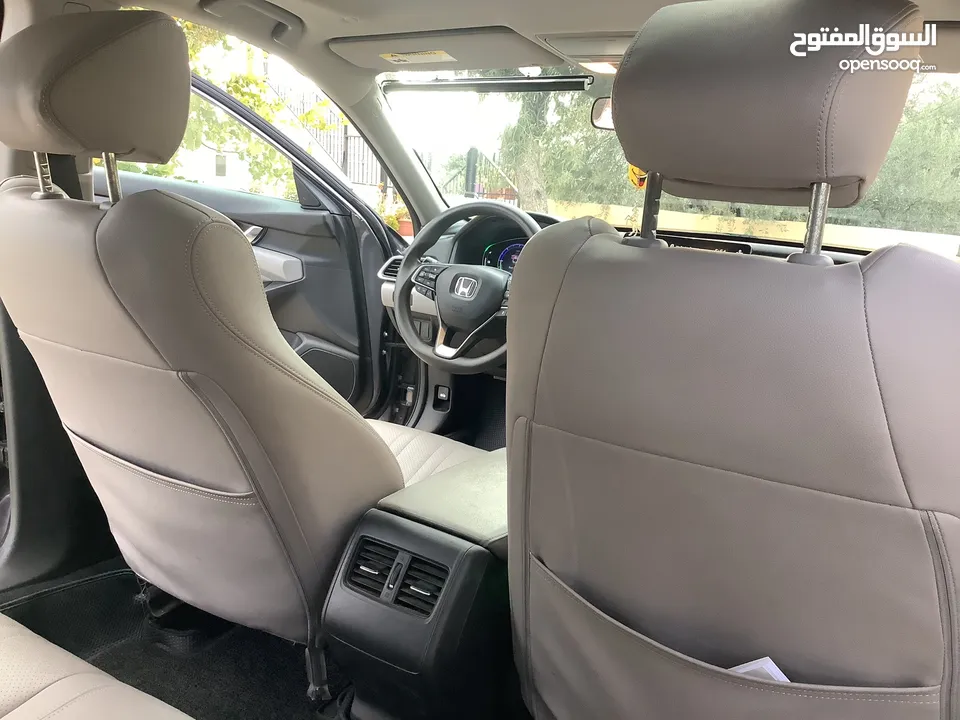 هوندا أكورد Honda Accord 2020