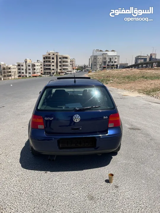 MK4 2004 200cc للبيع