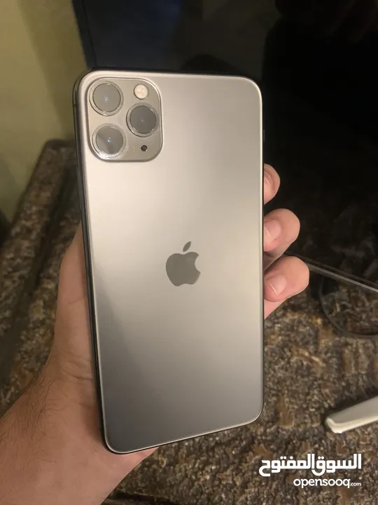 iPhone 11pro max