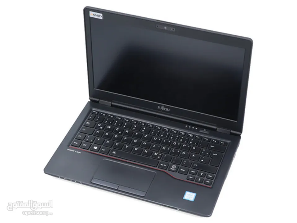 لاب توب ديل core i7/125