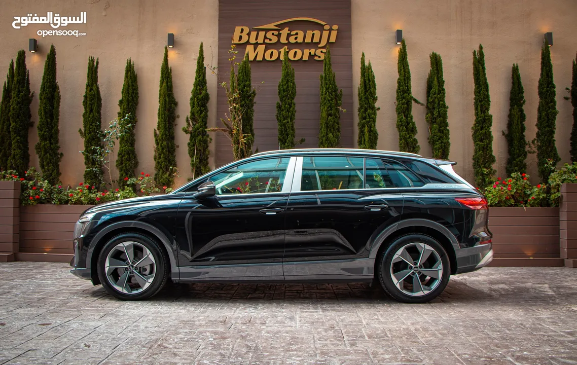 AUDI Q5 40 e-TRON  2022