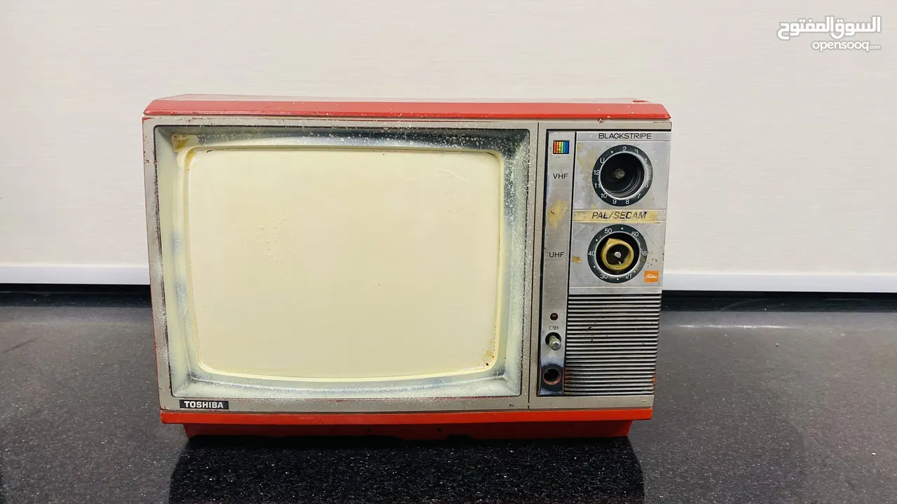 للبيع تلفاز كلاسيكي classic tv japanese