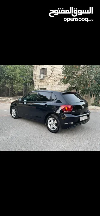 Polo 1000 تيربو فللللللللللللل بسعرررررررر حرق حرق حرق كاششششششششش