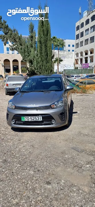 بافضل عروض موسم الصيف كيا بيجاس موديل 2024 بافضل سعر بالمملكة مهيئة لراحتك اتصل واحجز سيارتك معنا ..