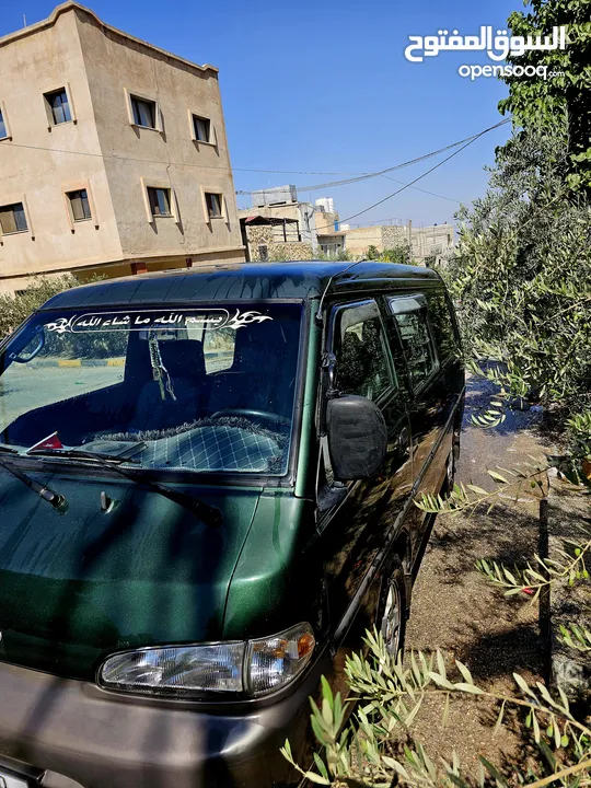 باص h100 للبيع بالصلاة على النبي