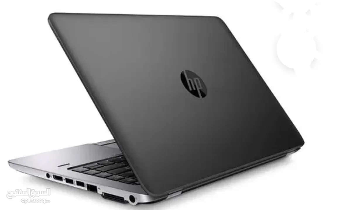 HP EliteBook 820 G2 Intel Core i7