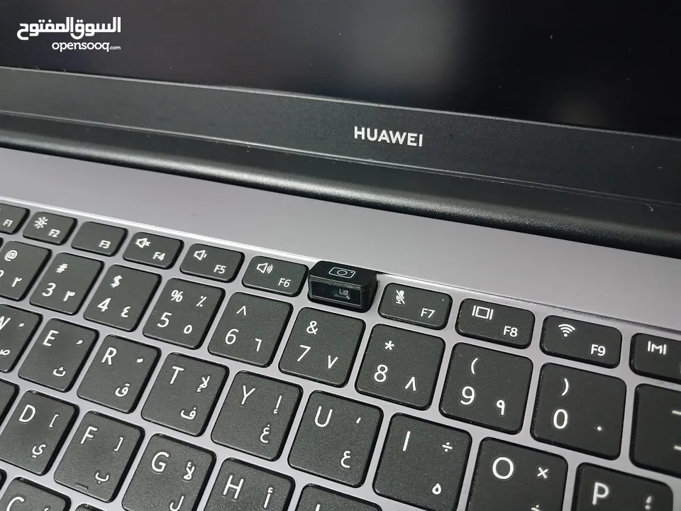 لابتوب HUAWEI MateBook D 15