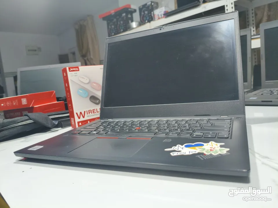 عرض ولا بالأحلام – حقيقي مش وهمي!   Lenovo ThinkPad L14 – الأداء العالي والسعر الخيالي!