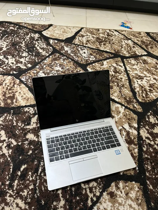 Laptop HP Elitebook 840 G5