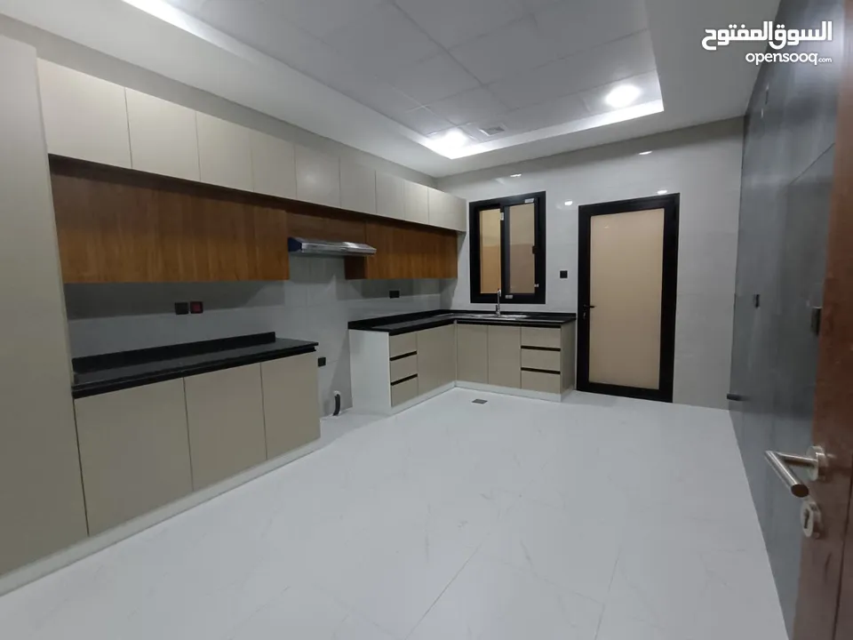 Brand New villa for rent in Al Amerah Ajman,