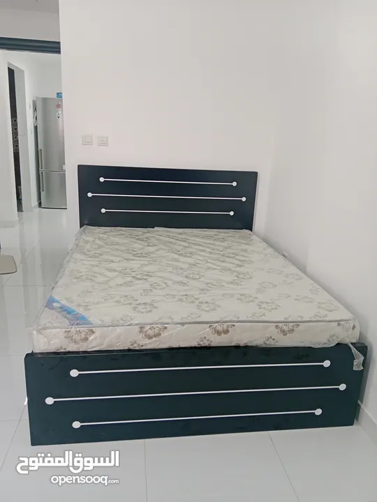 I am selling all size bed brand new