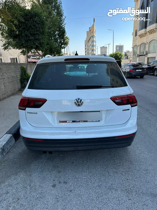 تيجوان 2021