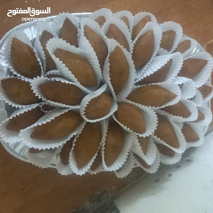 مطبخ ام همام للتواصي قبل بيوم او يومين
