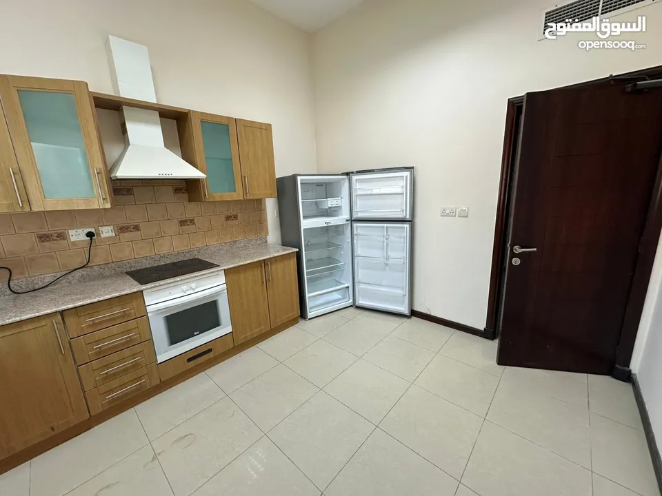 APARTMENT FOR RENT IN BUSAITEEN 2BHK FULLY FURNISHED