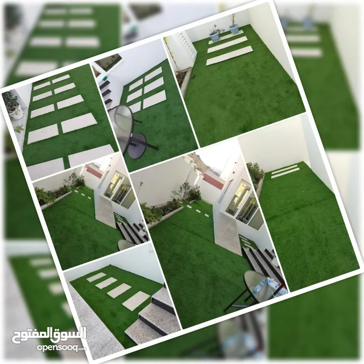 artificial grass ,high quality , best prices  variety of grass thickness starts of 10mm upto 50mm