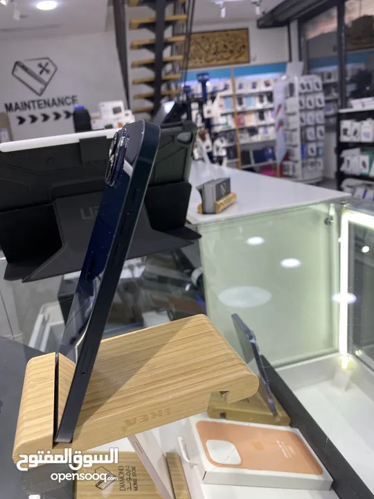 متجر دايموند موبايل iPhone 14 Plus مستخدم بحالة الجديد