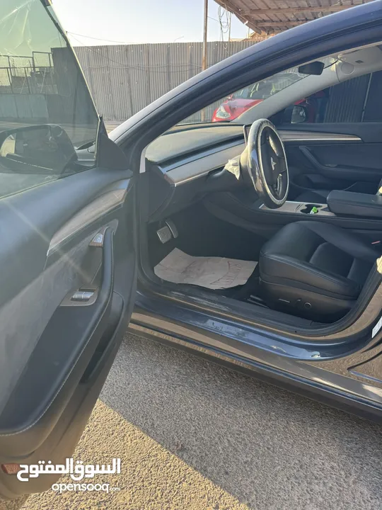 ‎‏‎‏Tesla Model 3 Standard Range Plus 2023